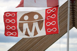 The first and only Metis self-government in Canada, recognized constitutionally as a distinct and protected people, the Metis Settlements are a vital and rich part of our Canadian cultural identity.
